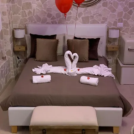 Loft La Tradizione Bed and Breakfast *
