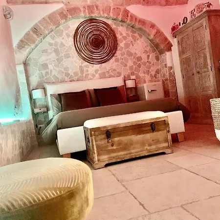 Loft La Tradizione Μπάρι