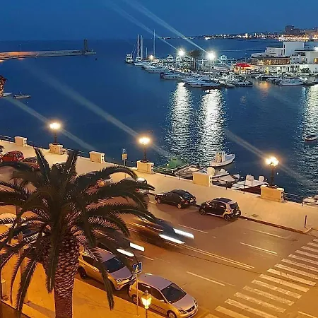 Loft La Tradizione Μπάρι