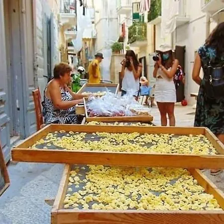 Bed and Breakfast Loft La Tradizione
