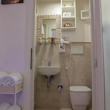 Loft La Tradizione Bed and Breakfast Μπάρι
