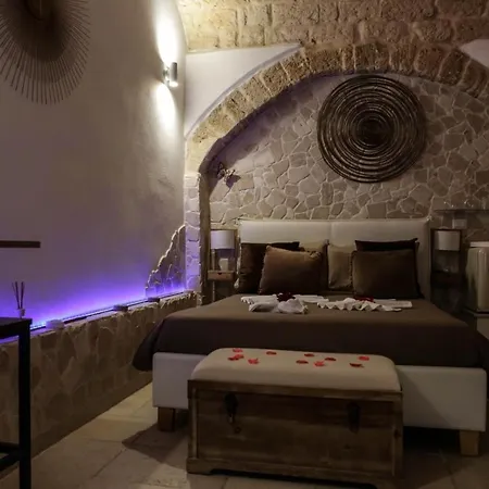 Bed and Breakfast Loft La Tradizione *