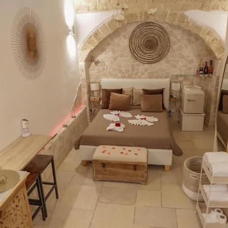 Loft La Tradizione Μπάρι