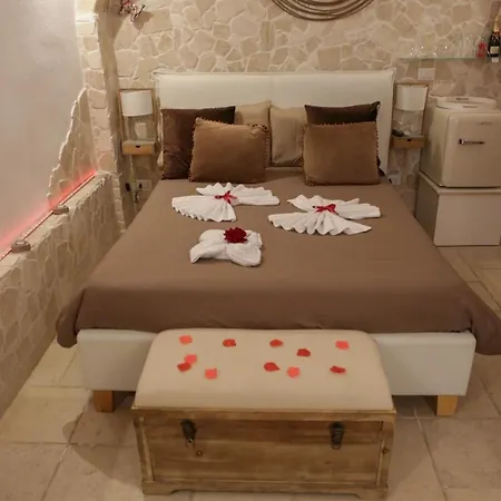 Loft La Tradizione Μπάρι