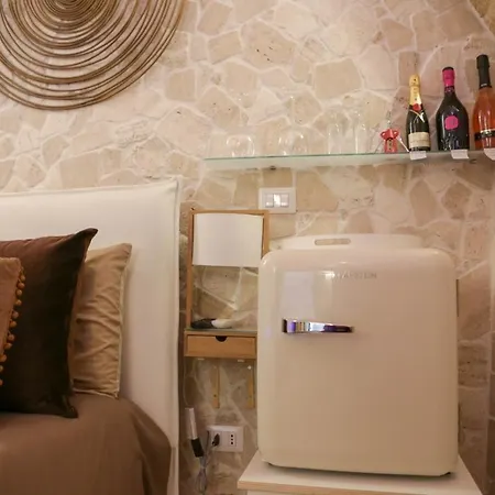 Loft La Tradizione * Μπάρι