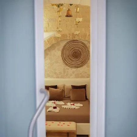 Couette-café Loft La Tradizione Bari