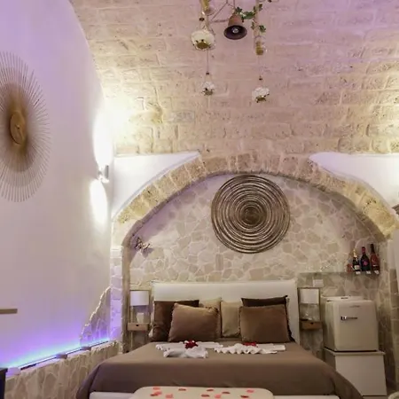 Loft La Tradizione Bari