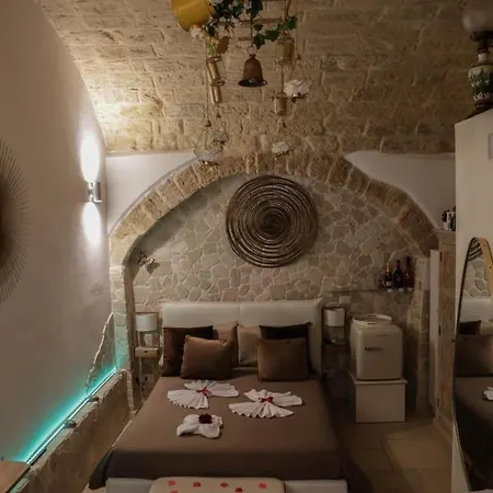 Loft La Tradizione *