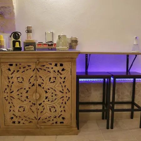 Loft La Tradizione * Bari