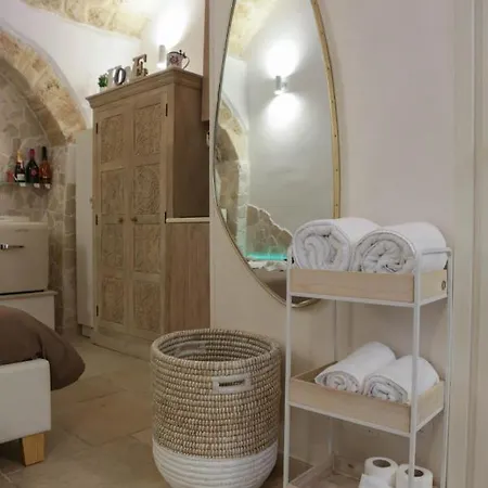Loft La Tradizione Bari